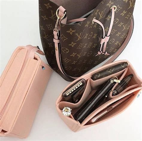 louis vuitton bucket purse organizer|Louis Vuitton fragment pocket organizer.